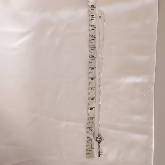 Key Necklace - Picture 7 of 10